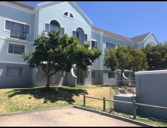 2 BEDROOM APARTMENT FOR SALE IN OBSERVATORY